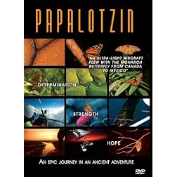 Papalotzin
