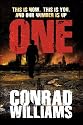 One