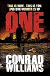 One