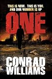 One