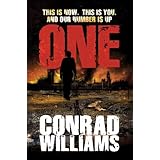 One