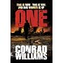 One