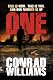One