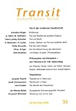 Tod in der modernen Gesellschaft. Philosophie und Dissidenz