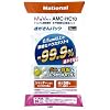 Panasonic 紙パック AMC-HC10 逃がさんパック(M型Vタイプ)(3枚入) AMC-HC10