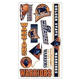 Golden State Warriors Tattoos