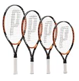 Prince Tennis Racquet Air-O Team 21