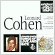 3 CD Box: Songs of Leonard Cohen/Songs of love and hate/New skin for the old ceremony