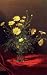Golden Marguerites
