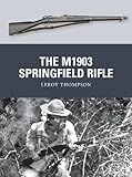 The M1903 Springfield rifle