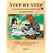 Step by Step 1A: An Introduction to Successful Practice for Violin [With CD] (Step by Step (Suzuki))