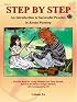 Step by Step 1A: An Intorduction to Successful Practice for Violin (Book & CD) (Step by Step (Suzuki))