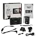 Aputure Gigtube Wireless GW3C Live View Angle Finder with Shutter Cable Release forCanon EOS 1D X, 7D, 50D, 40D, 1D Mark IV, 1D Mark III, 1Ds Mark III