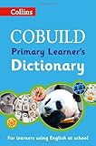 Collins COBUILD primary learner's dictionary