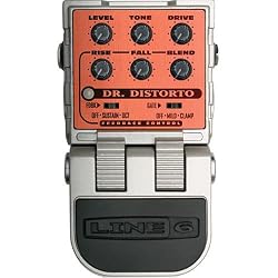 Line 6 Dr. Distorto