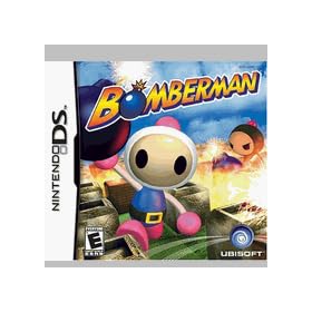 Bomberman