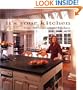 Joan Kohn's It's Your Kitchen: Over 100 Inspirational Kitchens