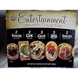 Entertainment Cracker Collection