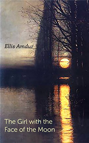 The Girl with the Face of the Moon