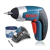 [ボッシュ] Bosch Electric Screwdriver コードレス 充電 ミニ電動ドリル 電動 ねじ回し220V  (海外直送品)