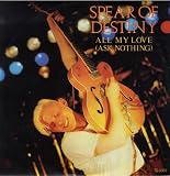 All My Love (Ask Nothing)