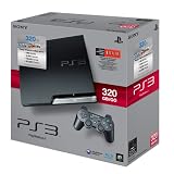 PlayStation 3 320GB System ~ Sony