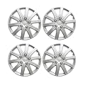 Wheel Trims covers 15" FORD FIESTA 2008 2009 2010 2011