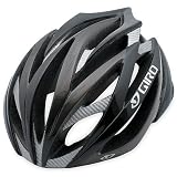 Giro Ionos Bike Helmet (black/carbon, Medium)