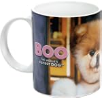 Paladone Boo The World's Cutest Dog C...