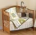 Galapagos 5 Piece Crib Set