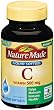 Nature Made Liquid Softgel Vitamin C 500mg 60 Ct, 0.32 Bottle (Pack of 3)