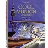 Cool Munich (City Guides (teNeues))