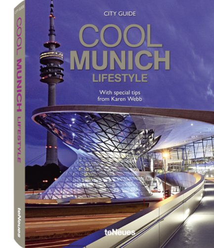 Produkt-Bild: Cool Munich - Lifestyle (City Guides (teNeues))