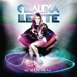 Cl&Atilde;&iexcl;udia Leitte As M&Atilde;&iexcl;scaras