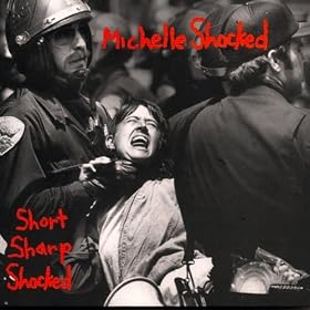 Short Sharp Shocked
