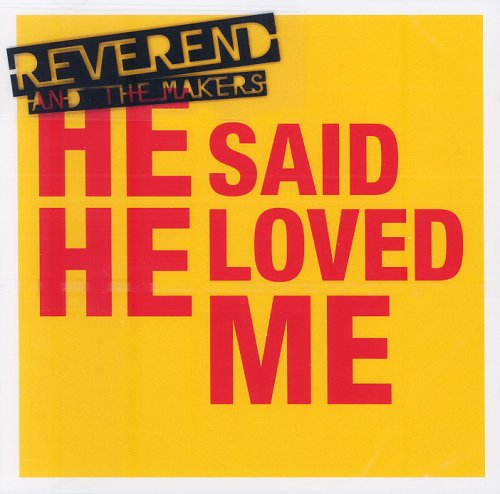 CD-Charts  Search : He Said He Loved Me