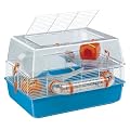 Ferplast Duna Fun Hamster Cage with Accessories
