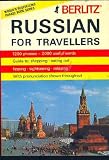 Berlitz Russian for Travellers