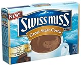 Review Swiss Miss  / Swiss Miss Hot Cocoa Great Start, 8-Ounce Boxes (Pack of 12)