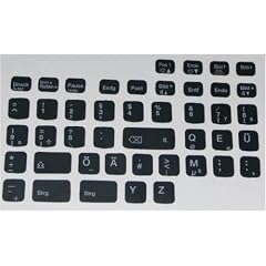 Tastatur Konverter X --> Deutsch f�r IBM