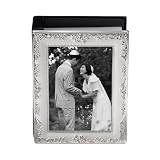 Review Prinz  / Silver Bells 100-pg. Photo Album - 4x6