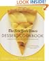 The New York Times Dessert Cookbook