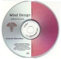 Exercise Motivation Subliminal CD with (NLP) Neurolinguistic Programming imbedded in soothing music and calming sounds of ocean waves
