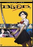 cover of Blood+: Volume Two