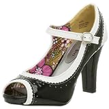 Madden Girls Women's Ceesee Mary Jane Pump