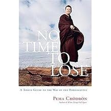 No Time to Lose (A Timely Guide to the Way of the Bodhisattva) (Paperback)