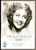 The Lady Vanishes [1938] / Love Story [1944]