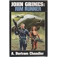 John Grimes: Rim Runner