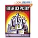 Guitar Lick Factory: Great Blues, Rock and Jazz Lines
