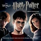 Harry Potter, The World Of: 2010 Mini Wall Calendar by LLC Andrews McMeel Publishing